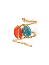 Twin Flame Ring